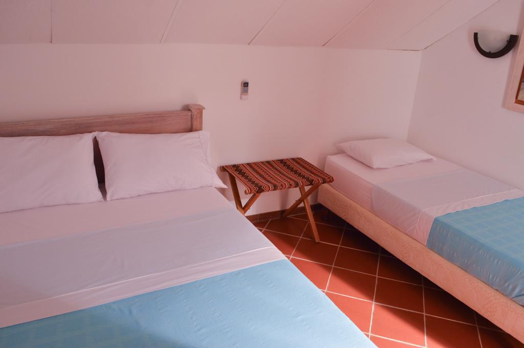 Casa De Santo Domingo Vidal Vandrerhjem Cartagena Eksteriør bilde