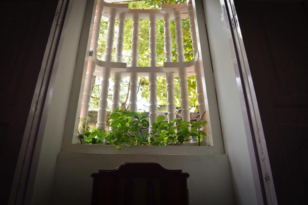 Casa De Santo Domingo Vidal Vandrerhjem Cartagena Eksteriør bilde